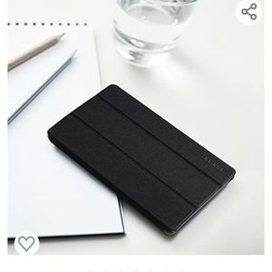 Poetic Slimline CASE for all new FIRE HD 8 tablet